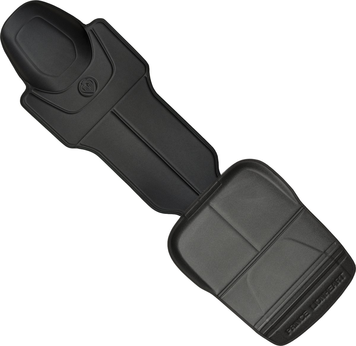 Prince Lionheart Seatsaver Tesla S-3-X-Y Zwart