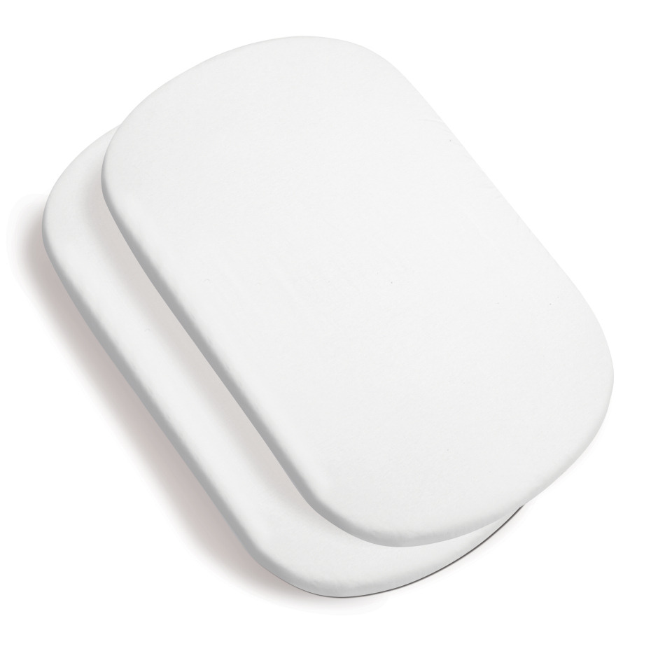 Maxi-Cosi Hoeslaken 2in1 voor Co-Sleeper Iora - 2 stuks