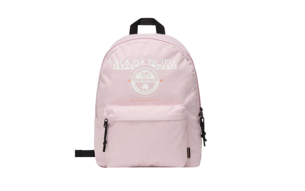 Napapijri Rugzak  H-Boussine Dp Lilac Keep P89