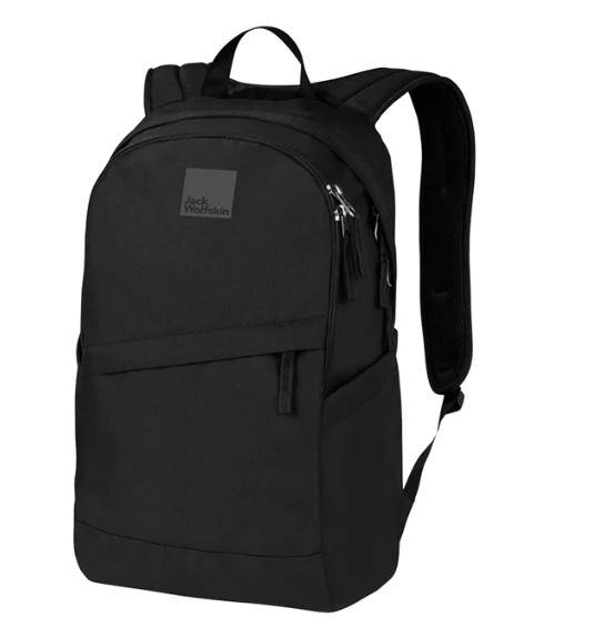 Jack Wolfskin Rugzak Perfect Day Black