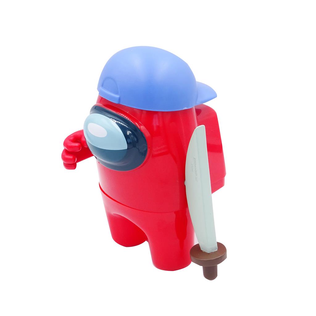 Among Us Actiefiguur 12 cm