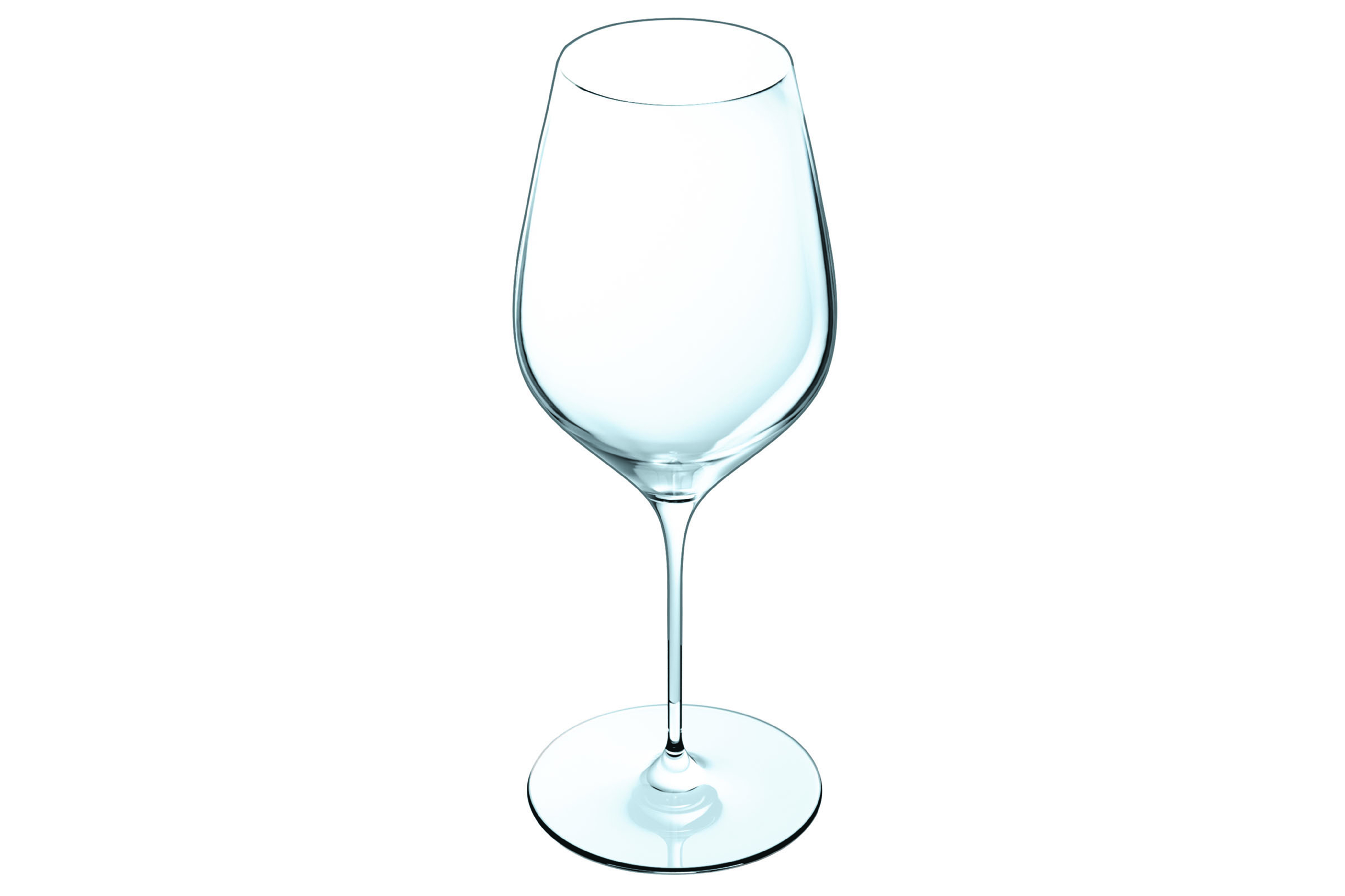 Chef&Sommelier Wijnglas Mylla 55cl set 6 stuks