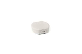 Amuse Snackdoos Sand 11x4 cm - met Clip