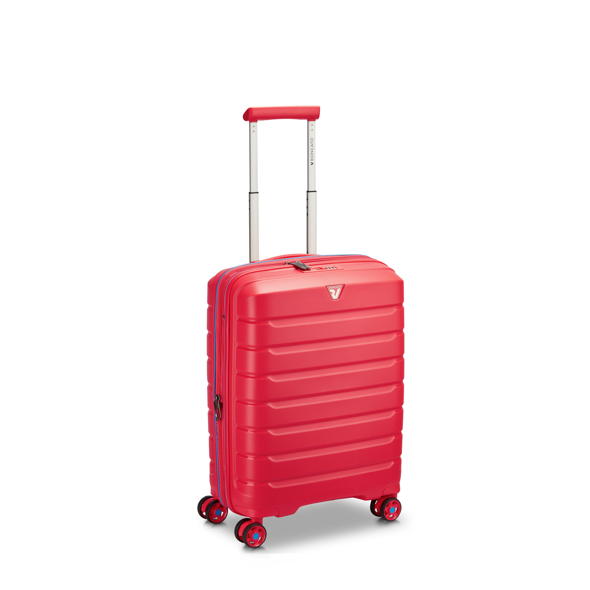 Roncato Valies B-Flying 55 cm Radiant Red - 55x40x25 cm