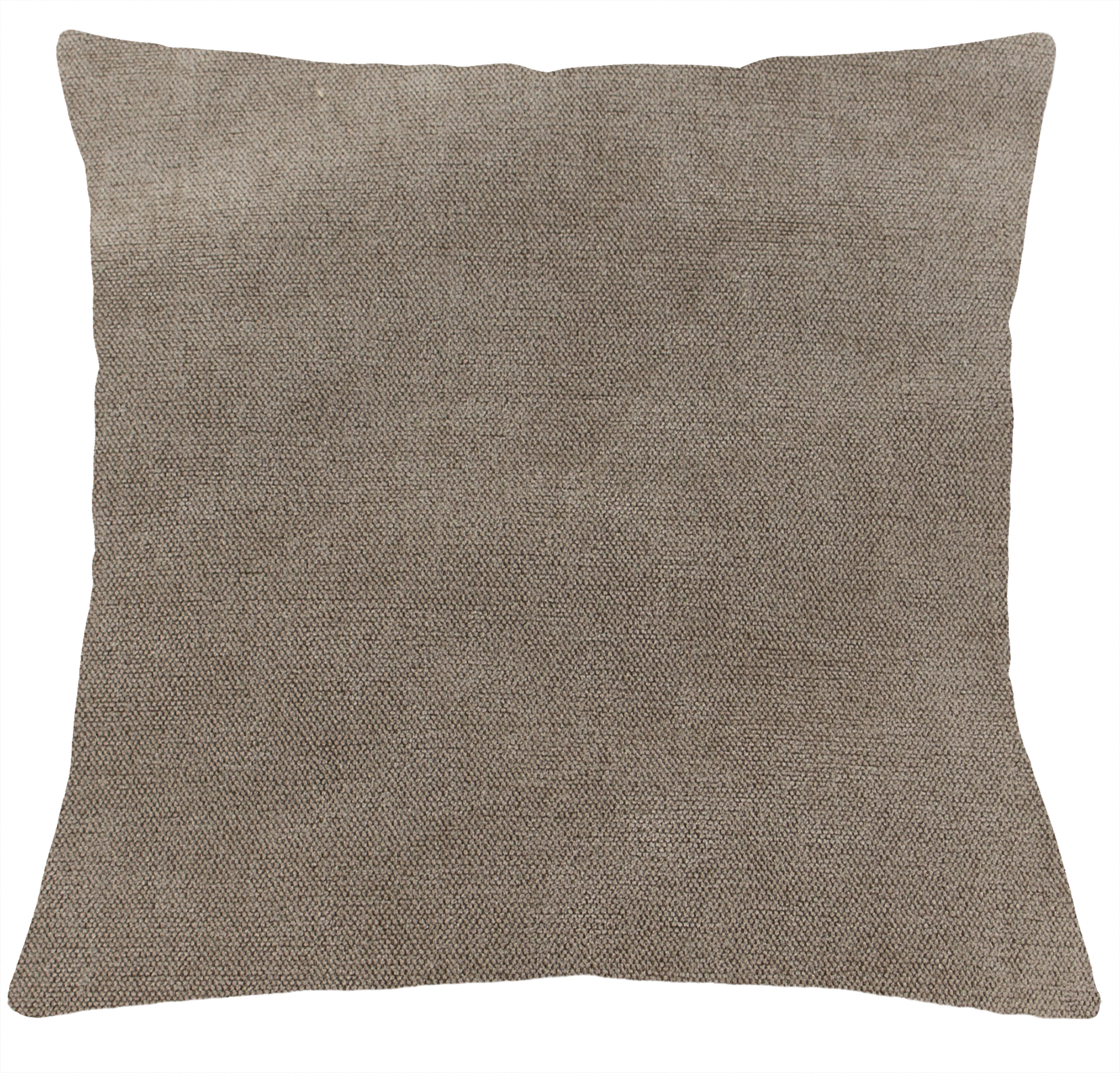 Poppe Sierkussen Maloy 45x45 cm Taupe
