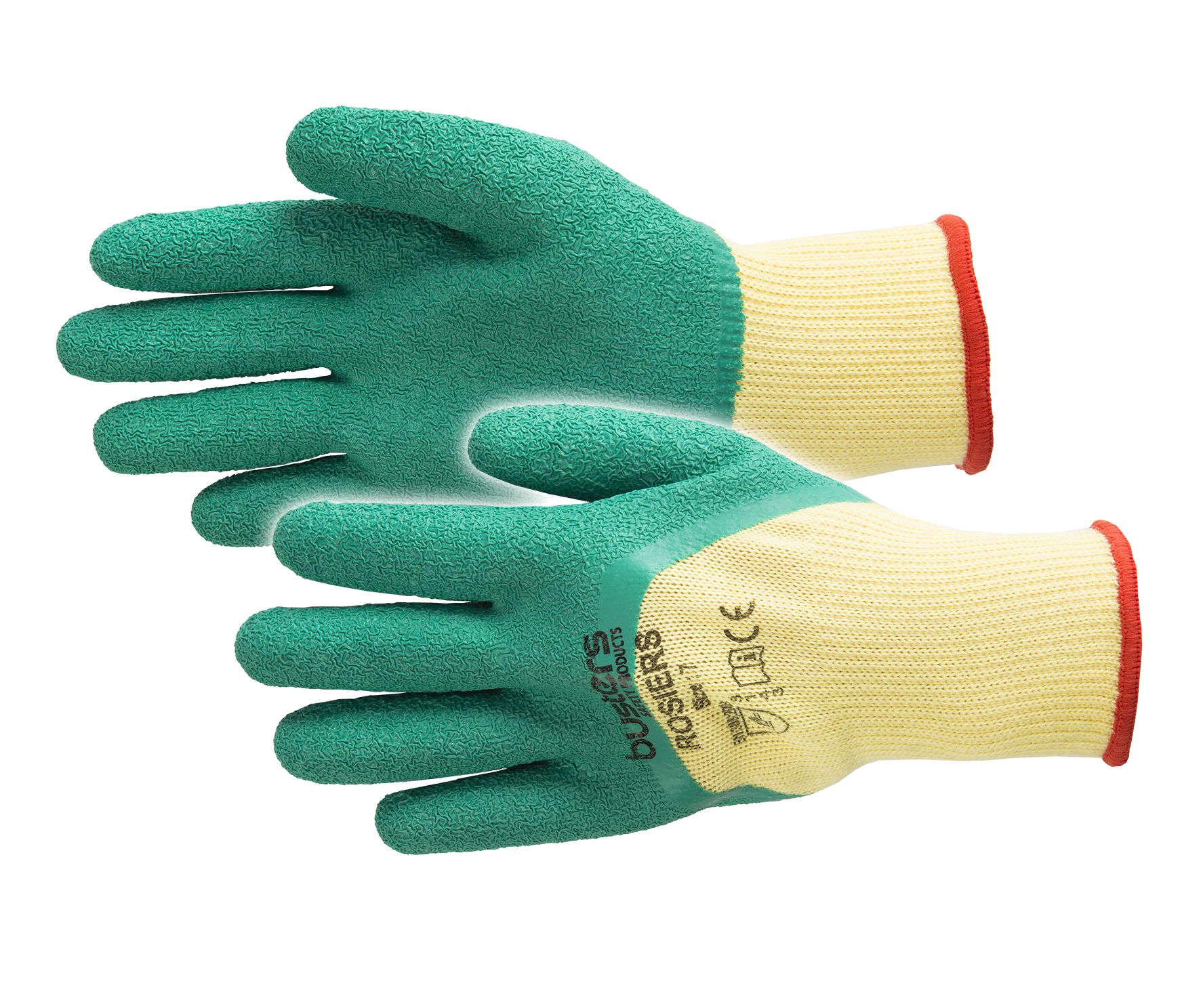 Busters Handschoen Rosiers Maat 9