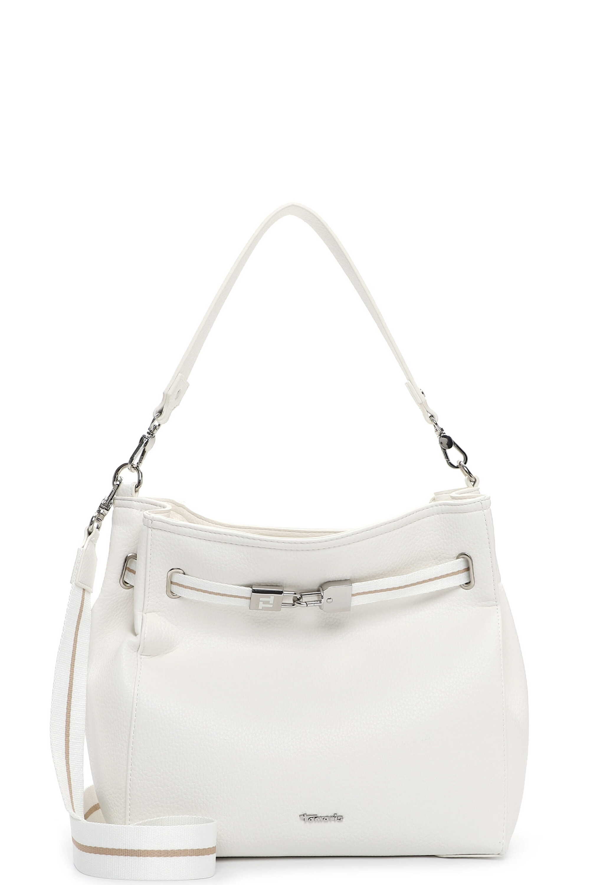 Tamaris Handtas Kirima Wit