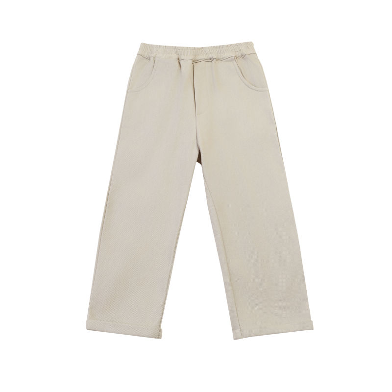 Donsje Broek Olb Biscotti