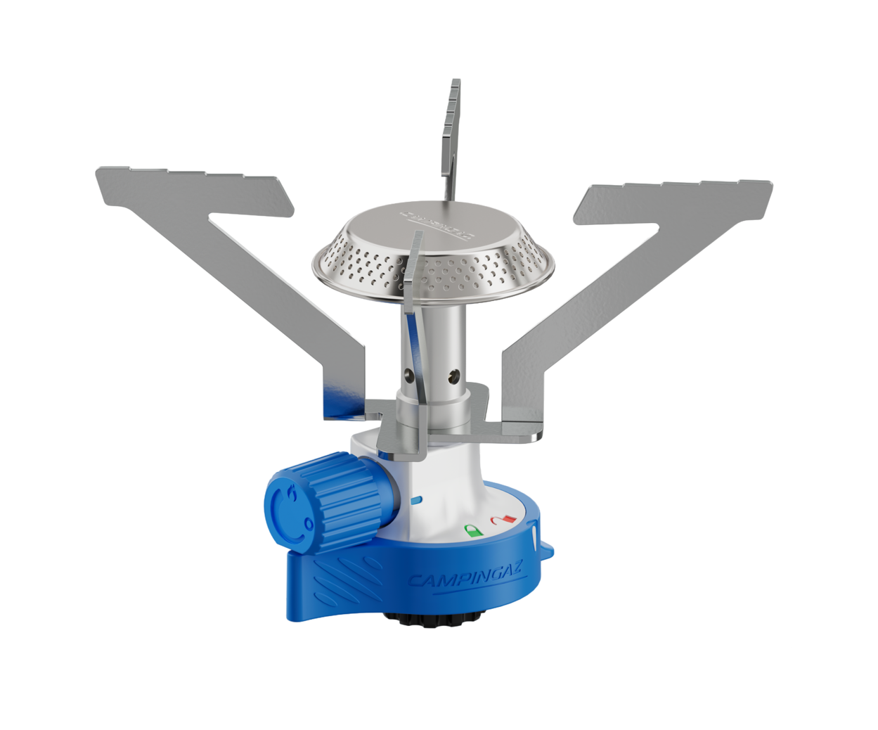 Campingaz Bleuet Connect Euro 1 Kooktoestel