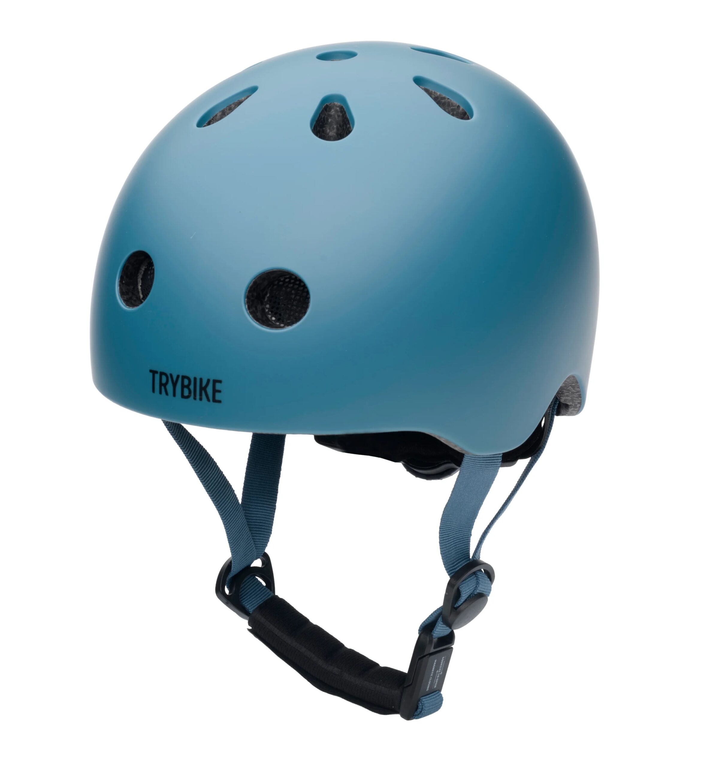 CoConuts Fietshelm Trybike Vintage Blue XS