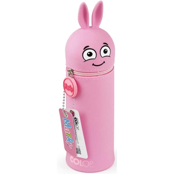 Marky Pennenrol Silicone Roze