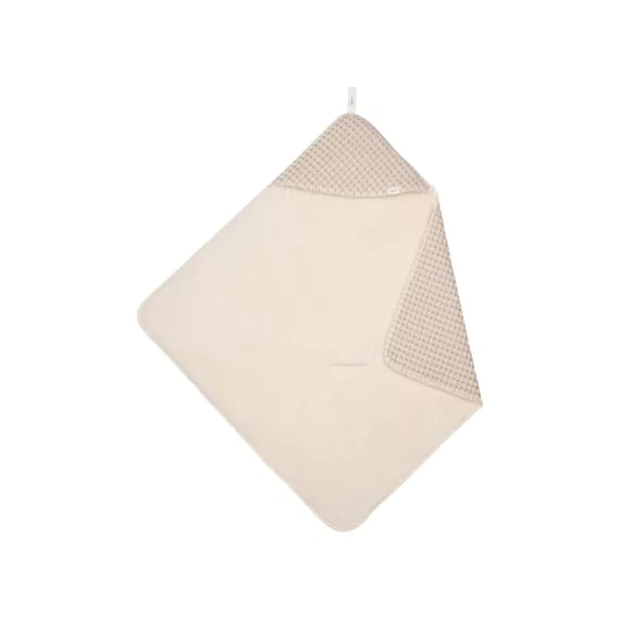 Koeka Omslagdoek Teddy Oslo Crumble