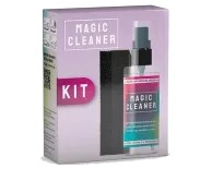 Bama Magic Cleaner voor Witte Zolen 100 ml - met Spons
