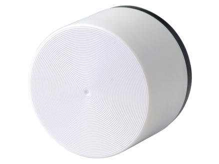 Honeywell Deurbel Mini Buzzer Wit D182