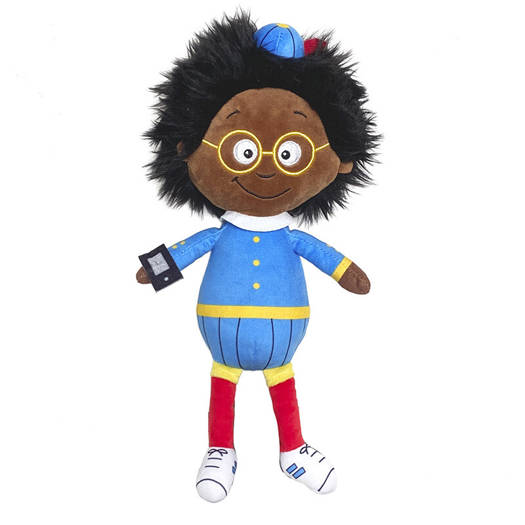 Spiekpietjespop Jongen Max