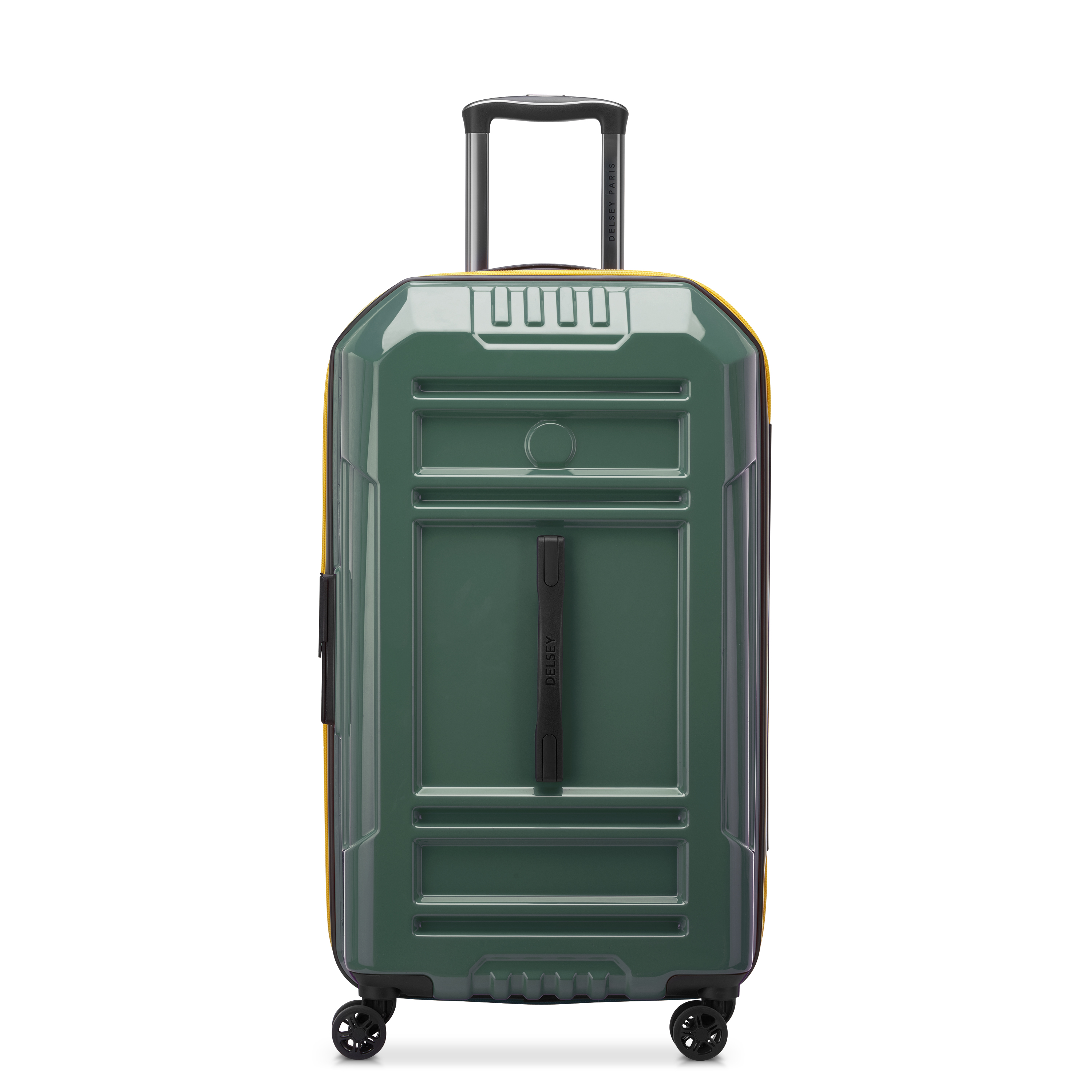 Delsey Rempart Valies 89l Army 73x41.5x40 cm