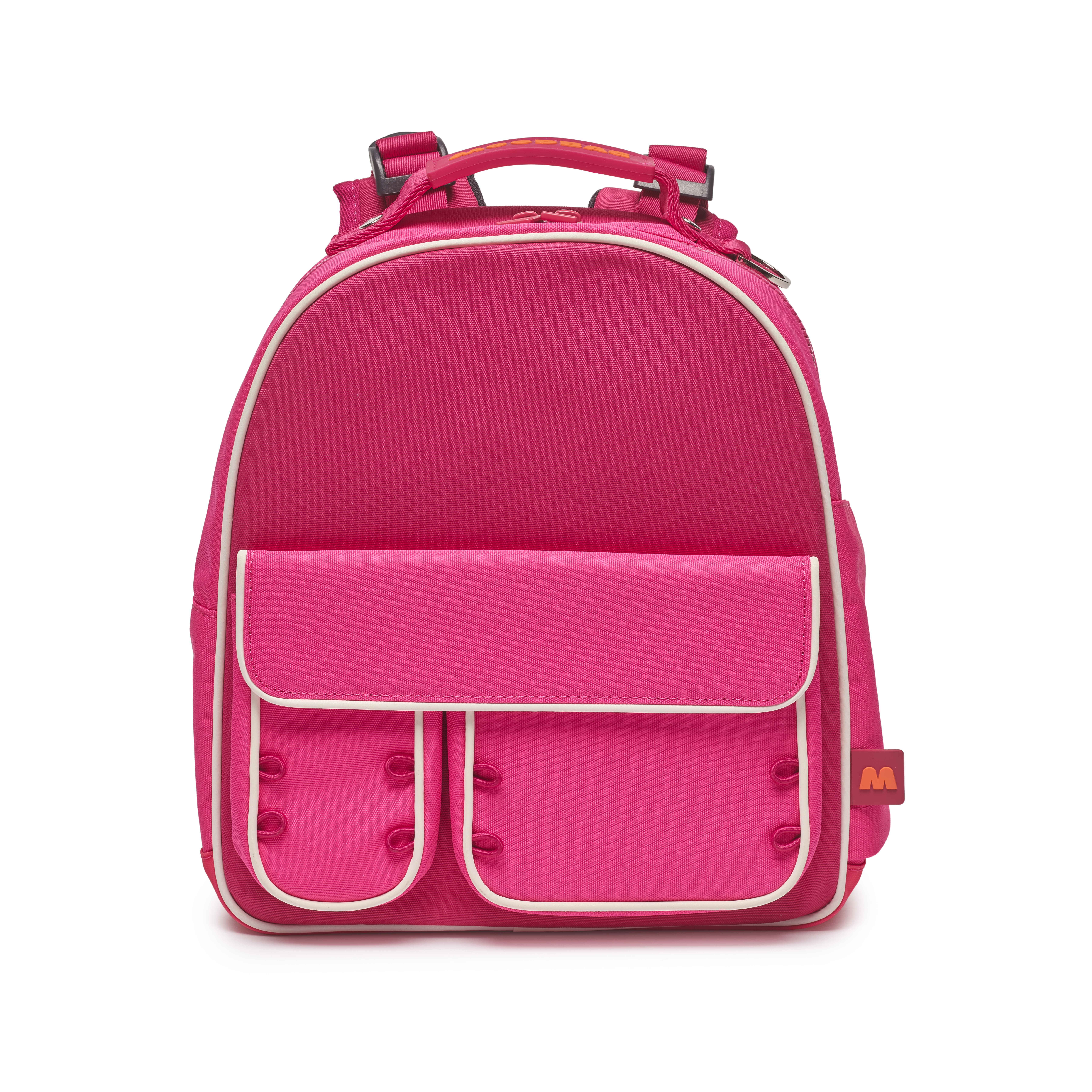 Moodbag Rugzak Mini Mood Blossom 26x12x30 cm