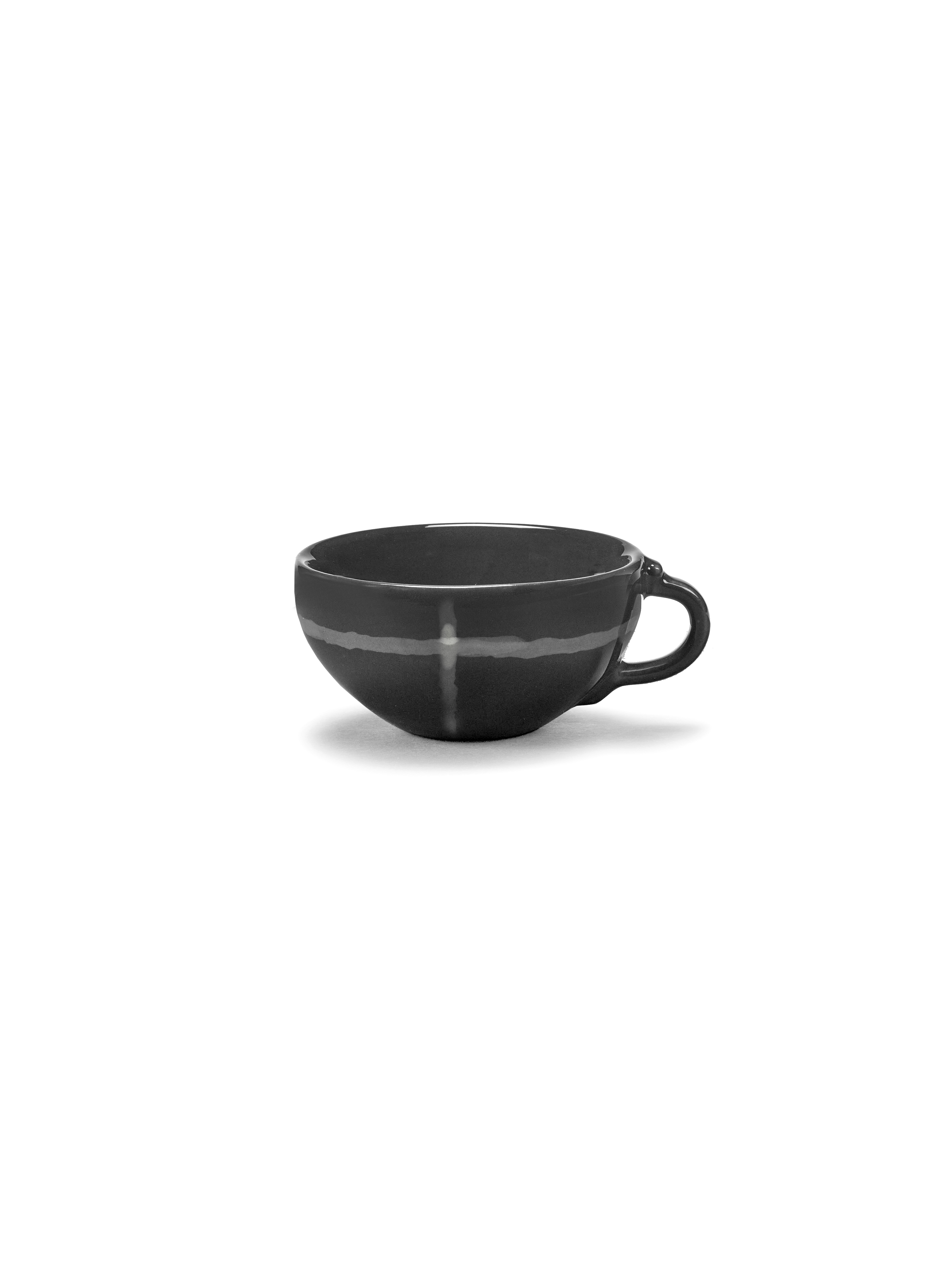 Serax Espressotas Zuma Pacific 8x4 cm - by Kelly Wearstler