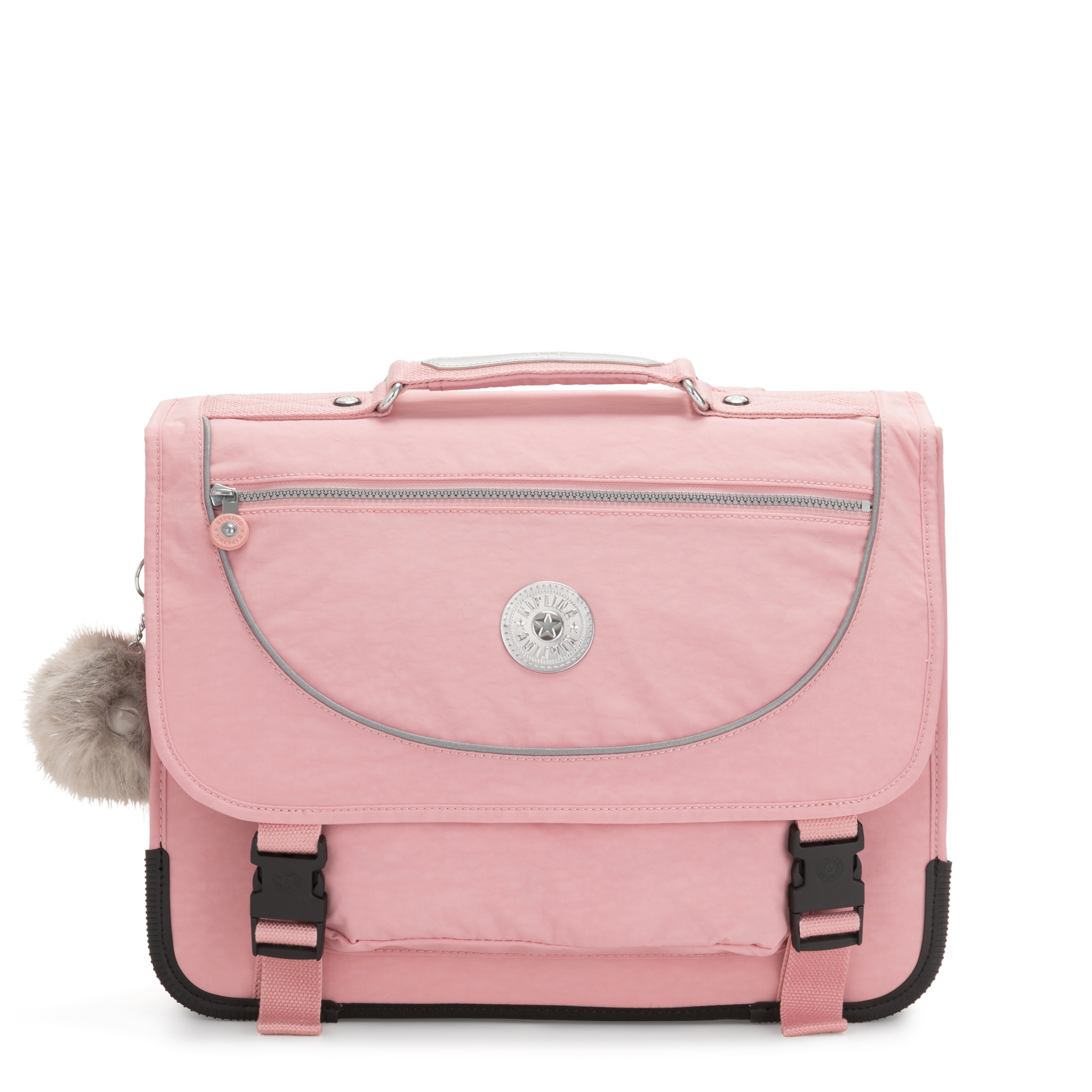 Kipling Boekentas Preppy 15l Bridal Rose 41x33x17.5 cm