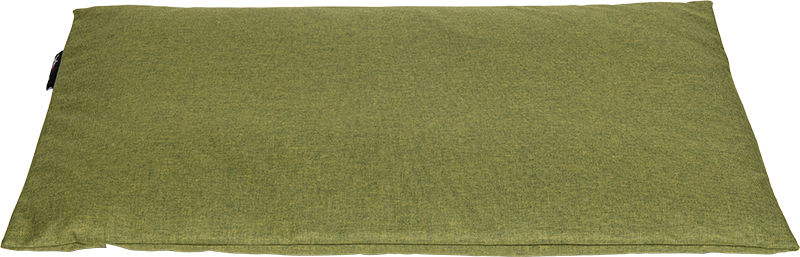 Jack and Vanilla Waterproof Bench Kussen 119 x 73 cm Groen
