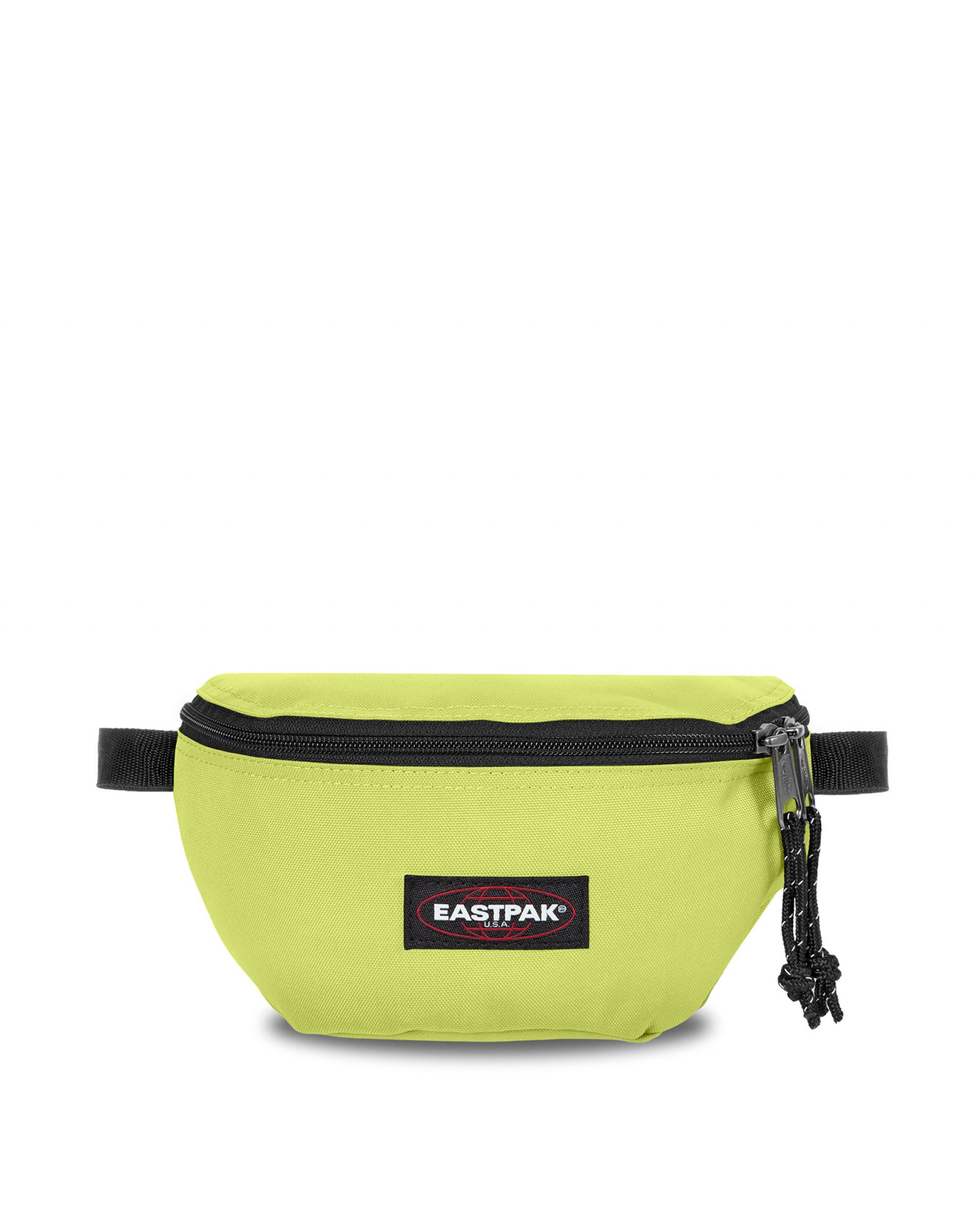 Eastpak Springer Heuptas 2l Lemon Yellow 16.5x23x8.5 cm