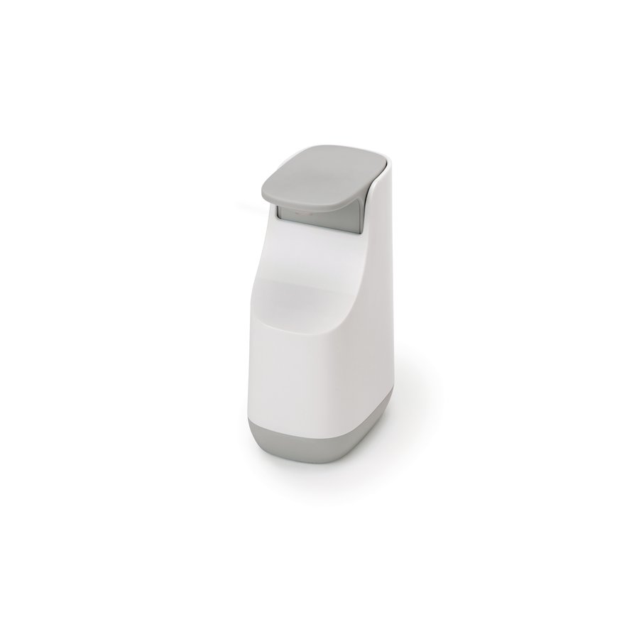 Joseph Joseph Slim Zeepdispenser Grijs/Wit