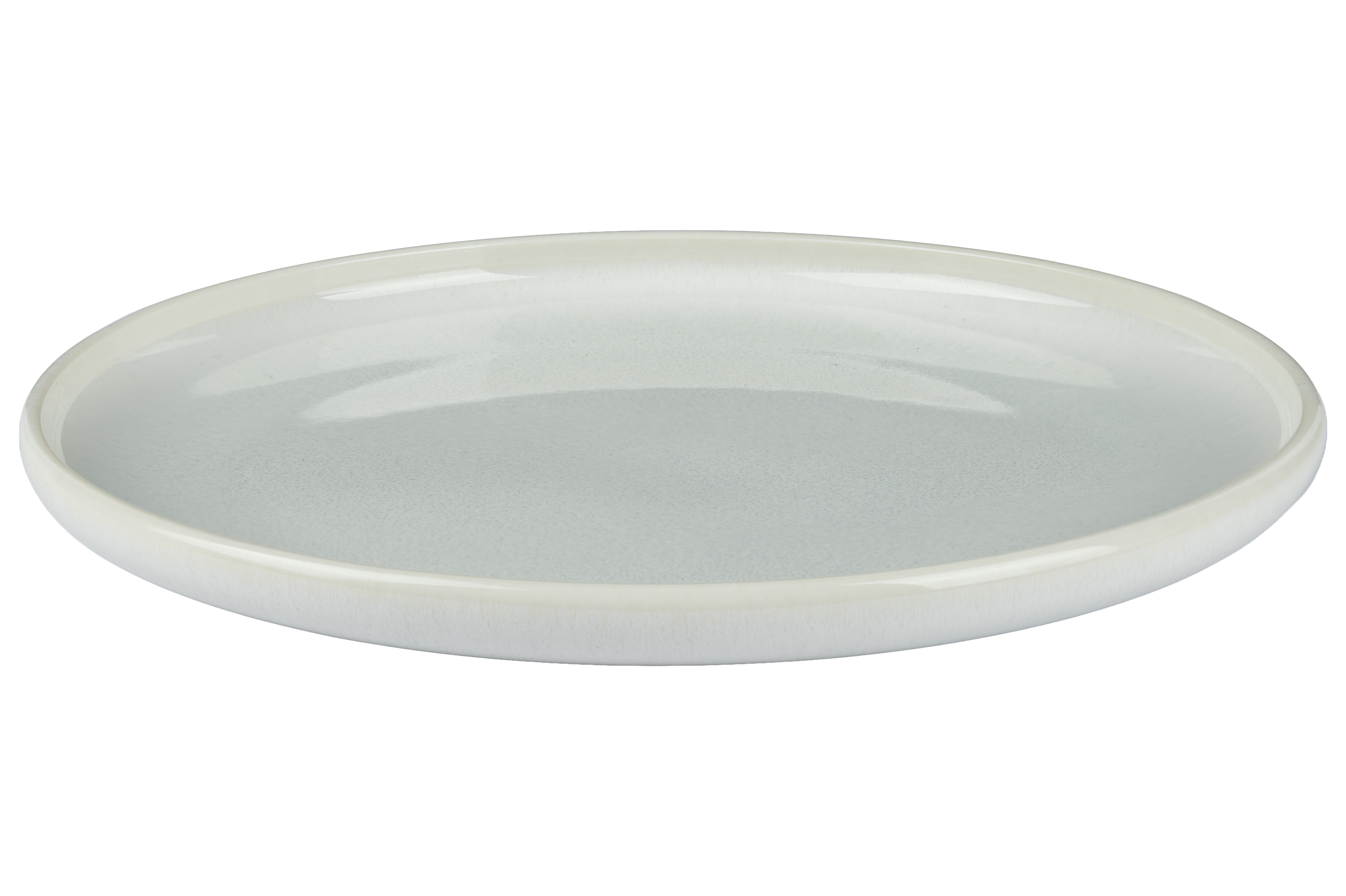 Cosy&Trendy Dessertbord Soraya Pure 20.5cm - Porselein