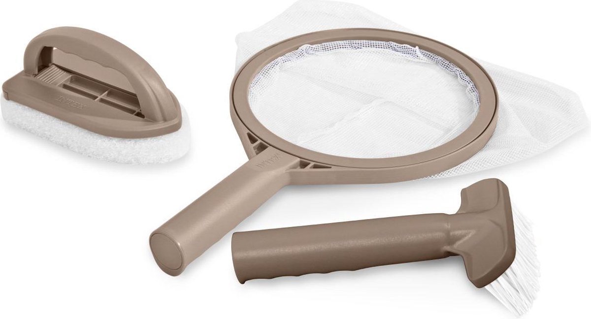 Intex Spa Onderhoudskit Jacuzzi