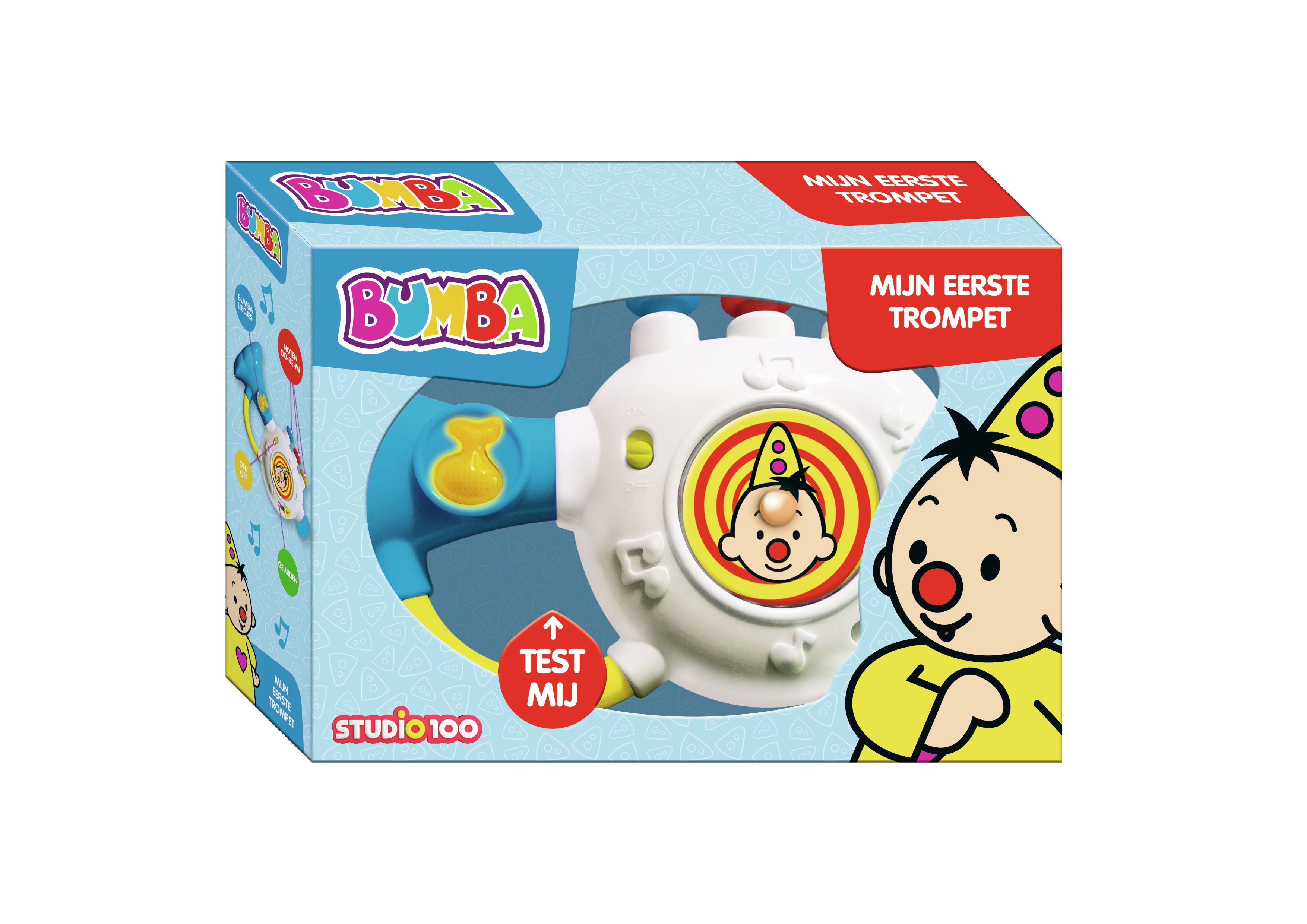 Bumba Trompet