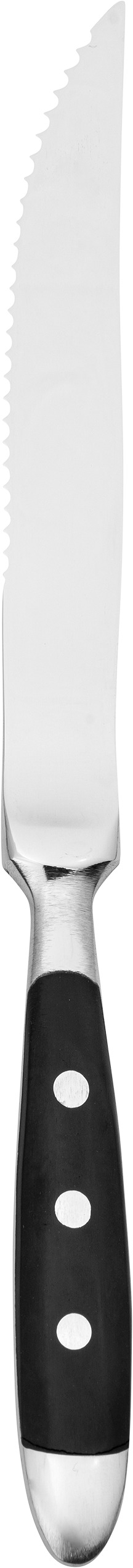 Eternum Young Tafelmes Doria 3 stuks RVS - 18/0