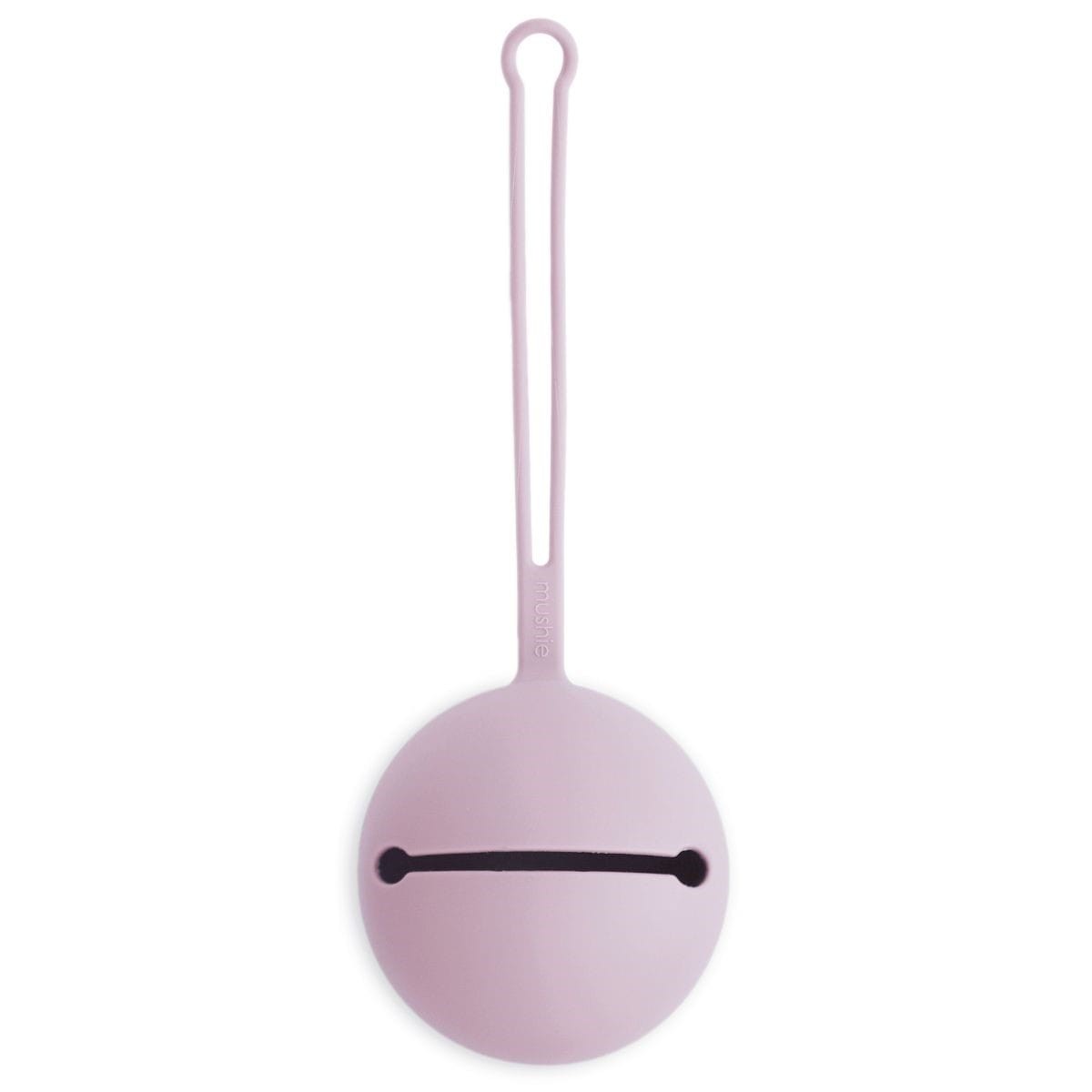 Mushie Fopspeendoosje Soft Lilac Mushie Fopspeendoosje Soft Lilac