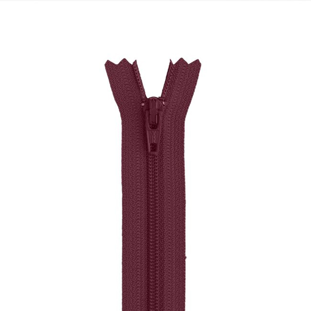 YKK Fijne Spiraalrits 21-12