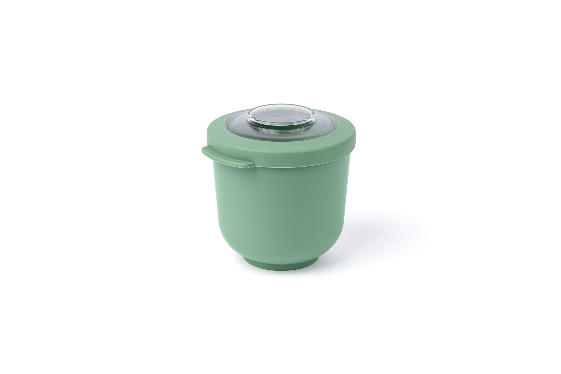 Amuse Lunchbowl Tylla 500ml Sage 10.4x8.6 cm