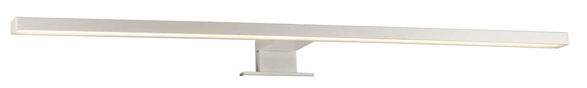 Fantasia Evia Spiegellamp 8W Wit IP44 - 600 Lumen