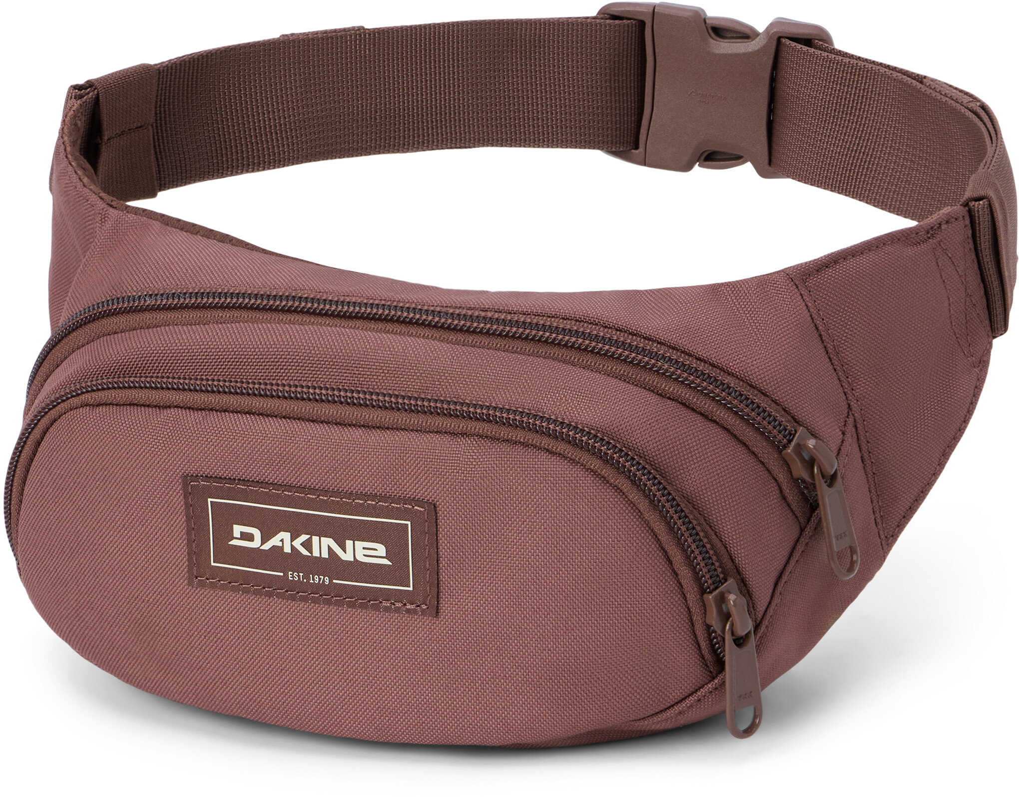 Dakine Heuptas Hip Pack Marron 34x15x9 cm