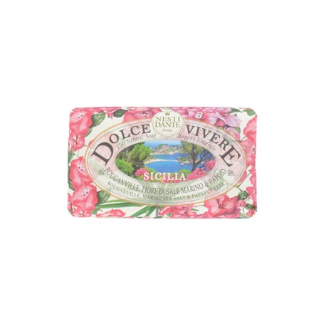 Nesti Dante Zeep 250 g Sicilia