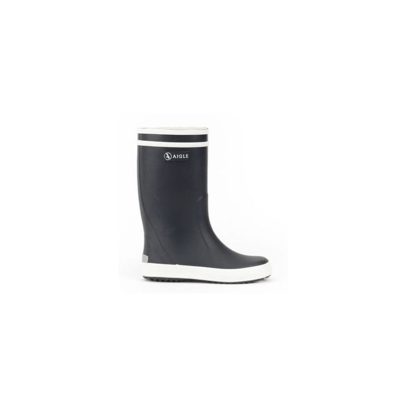 Aigle Regenlaars Kids Lolly pop Marine maat 29