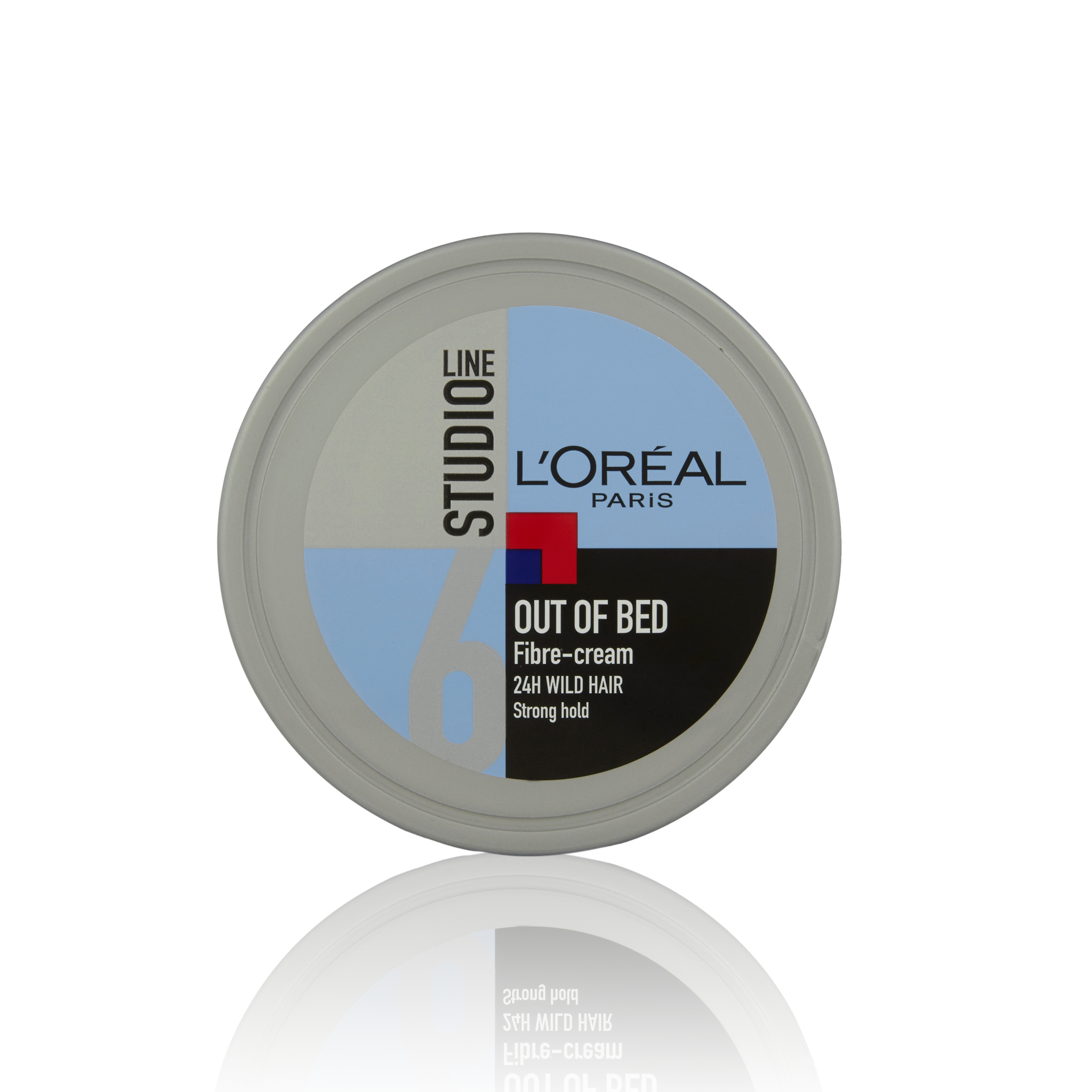 Studio Line Haarcreme Out Of Bed Special FX Pot 150 ml