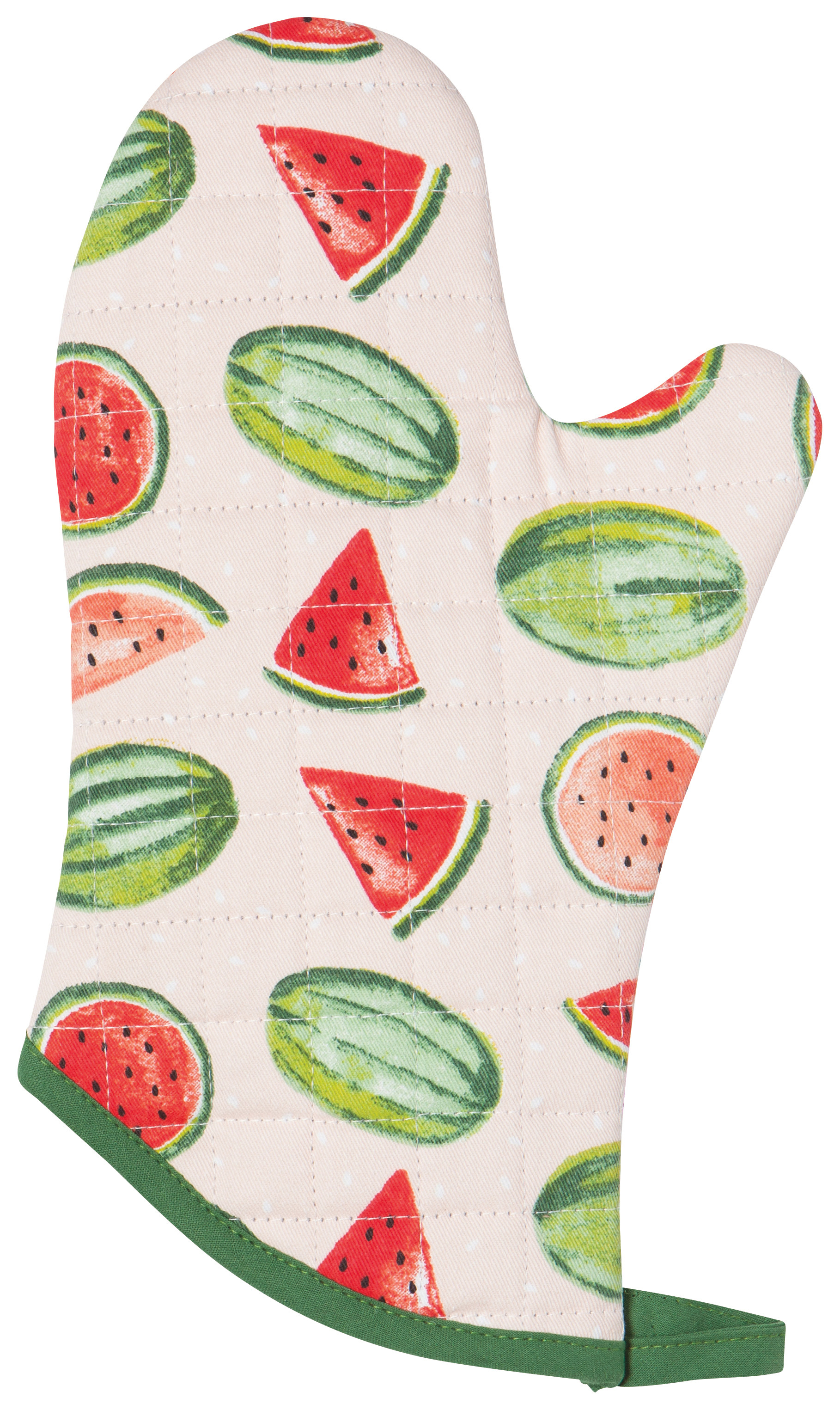 Now Designs Ovenwant Watermelon
