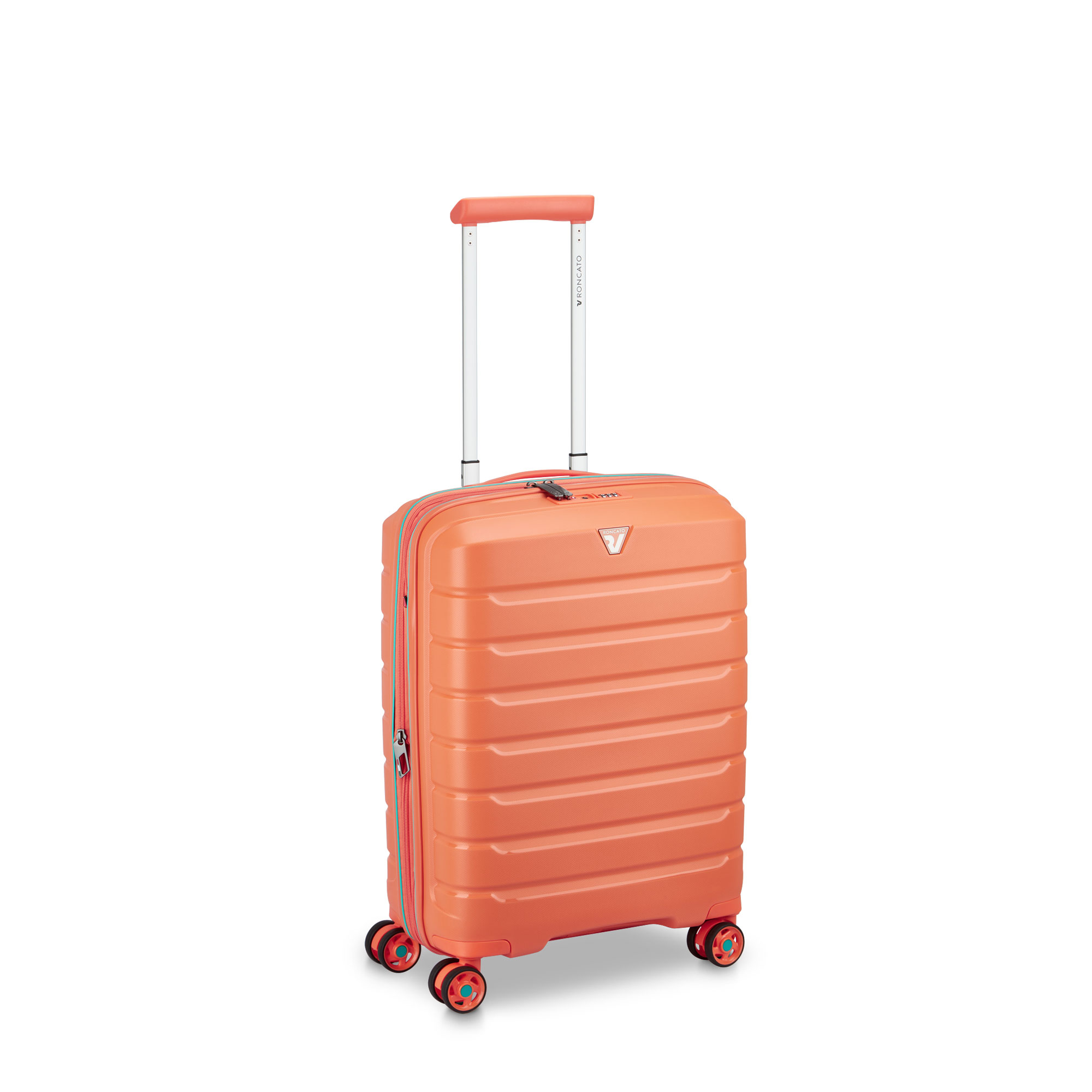 Roncato Valies B-Flying 55 cm Apricot Orange - 55x40x25 cm