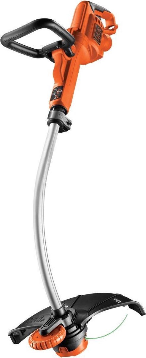 Black+Decker GL7033-QS Elektrische Grastrimmer 700W 33 cm