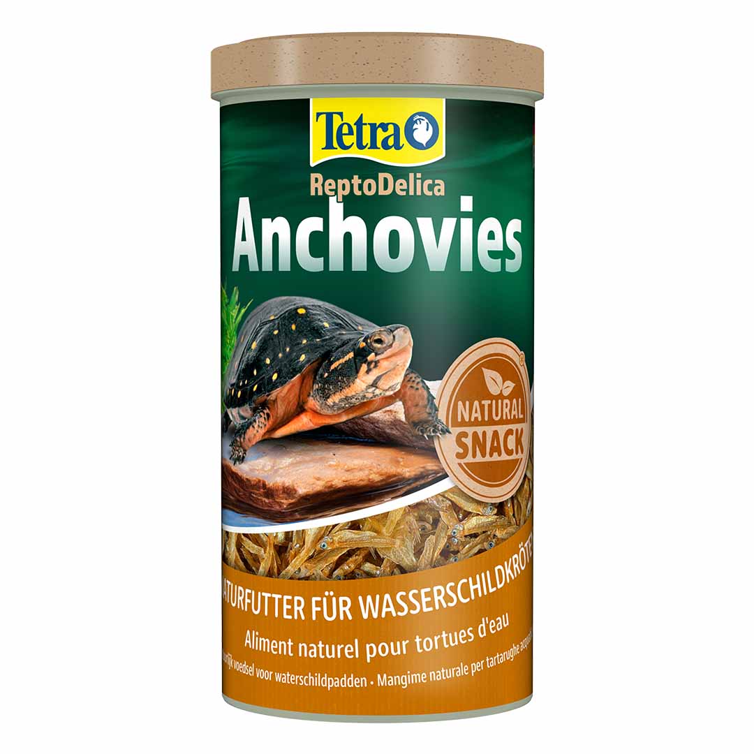Tetra Anchovies 1 l CE
