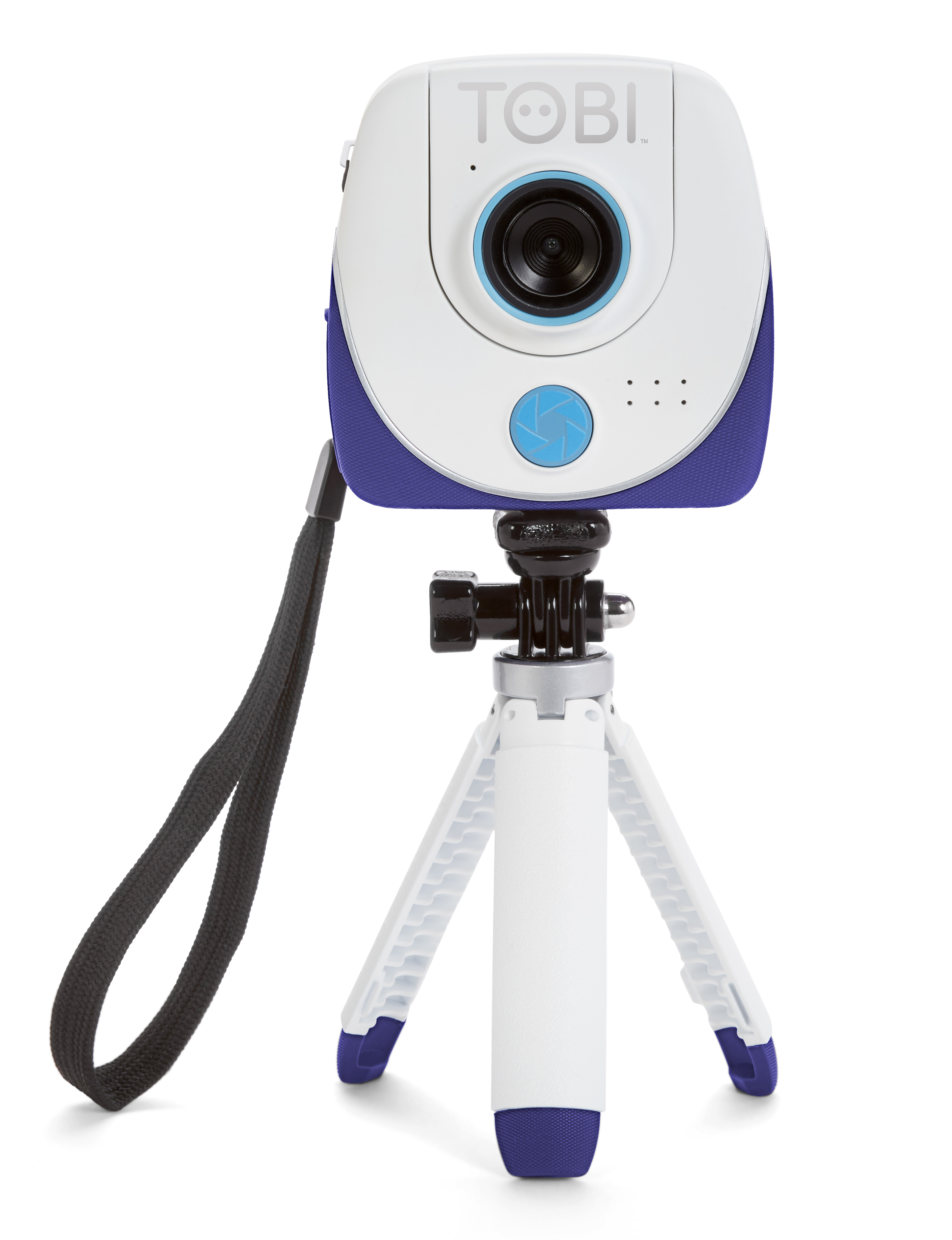 Tobi 2 Directors Camera