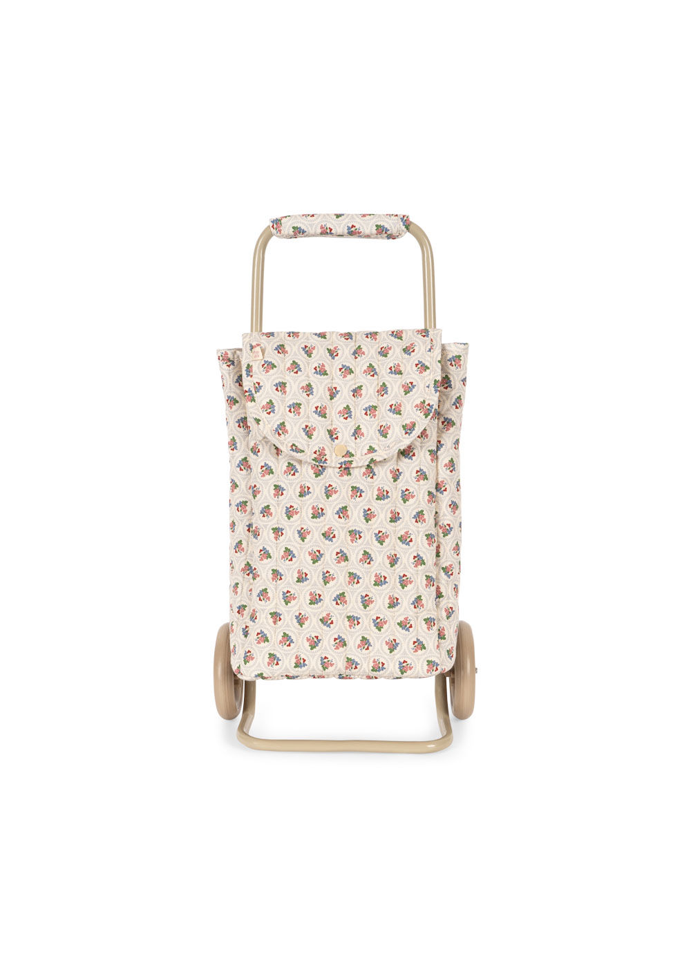 Konges Trolley Verona Blues 59x17x29 cm