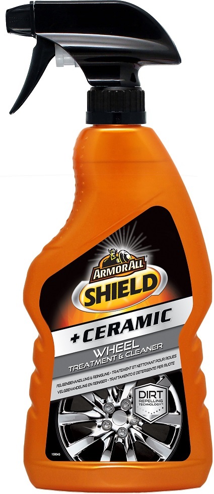 AA Velgen reiniger 500ml Shield + Ceramic