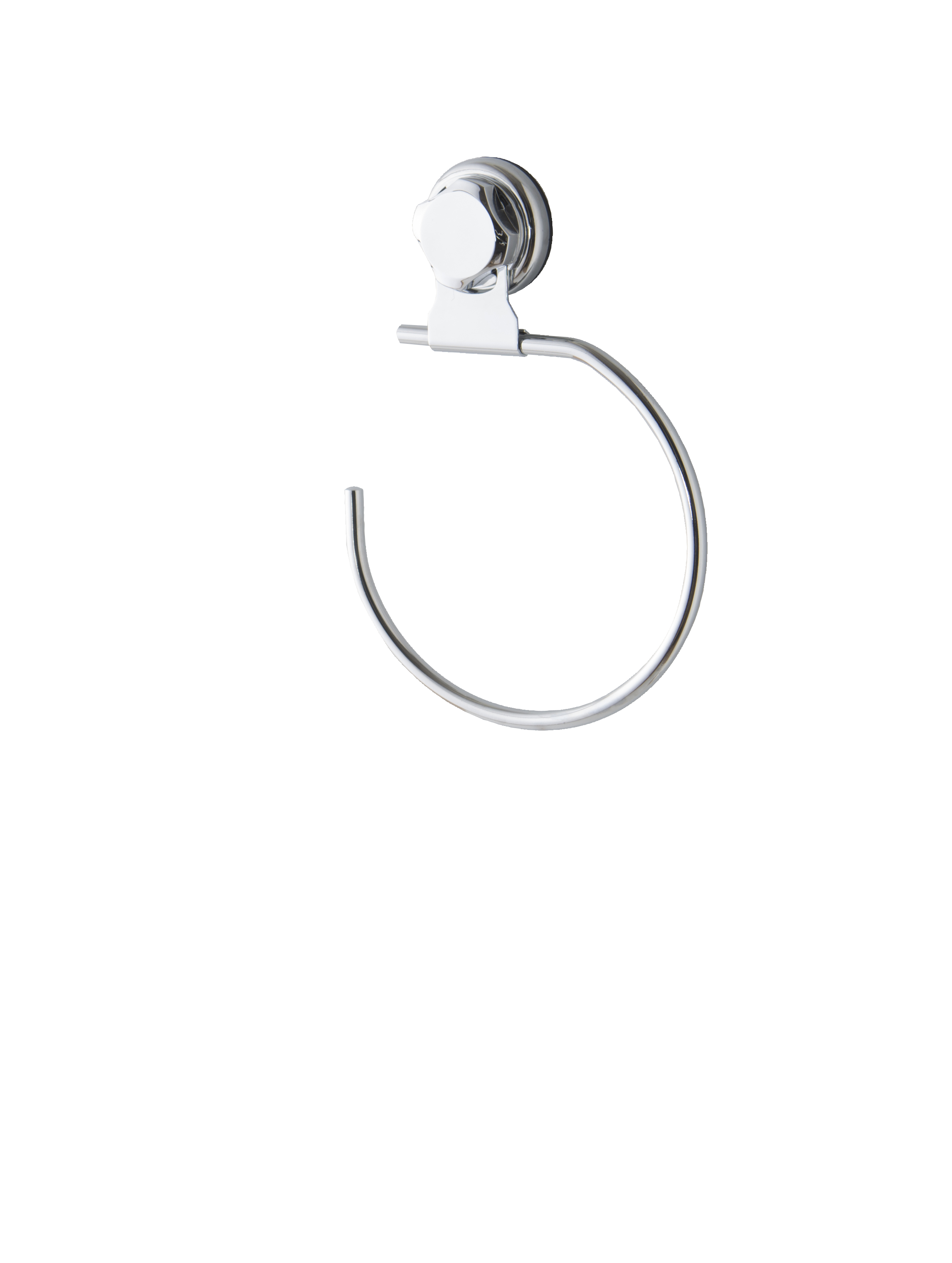 Compactor Bestlock RAN7808 Handdoekring Metaal