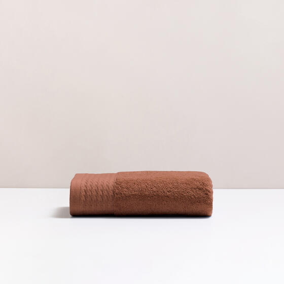 Clarysse Handdoek Otis 50x100 cm - 250 g - 2983 Brick