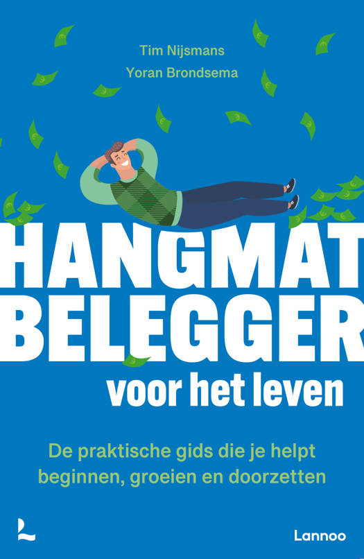 Hangmatbelegger voor het Leven - Tim Nijsmans