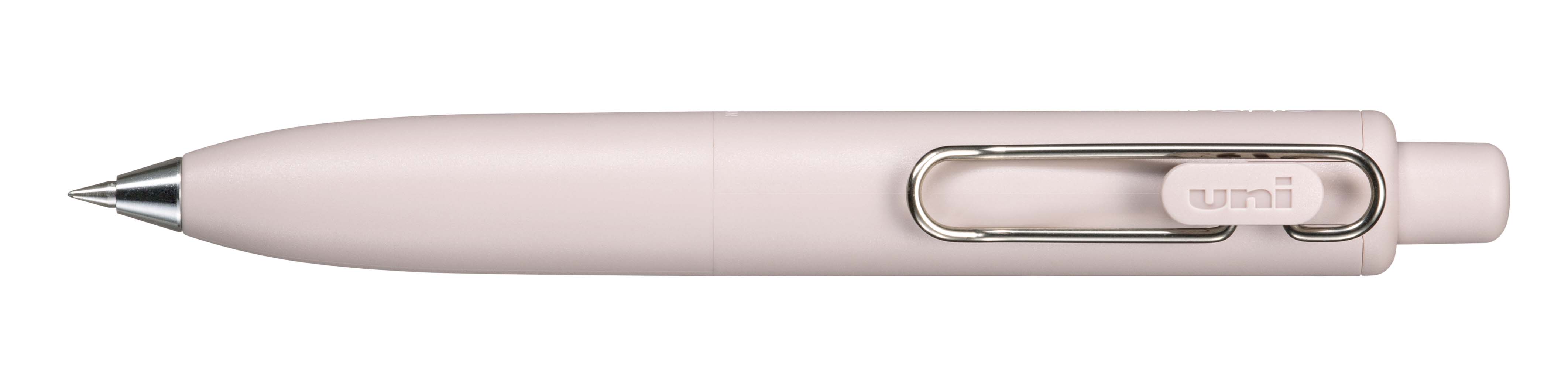 Uni-Ball ONE P Gelpen Roller Peach 0.5 mm