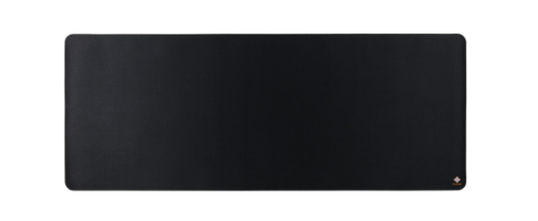Deltaco Gaming Mousepad XL DMP230 90x36 cm Black